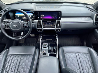 KIA Sorento фото 4