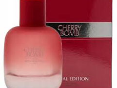 Zara Cherry bomb  special edition 90 ml foto 5