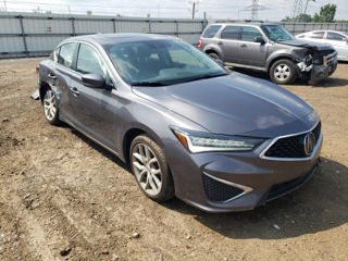 Acura ILX