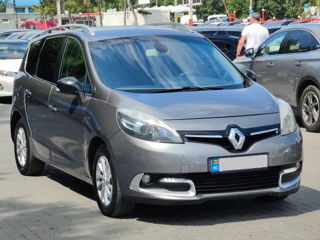 Renault Grand Scenic foto 4