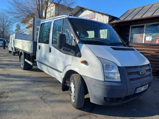 Ford Transit foto 2