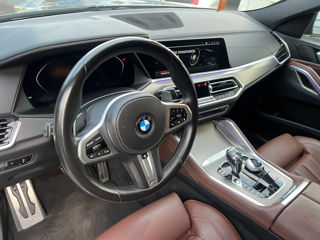 BMW X6 foto 5