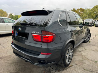 BMW X5 foto 4