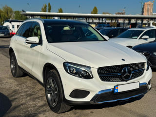 Mercedes GLC foto 3