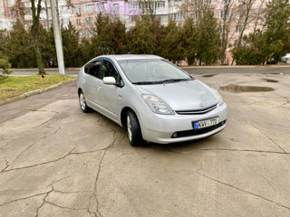 Toyota Prius foto 7