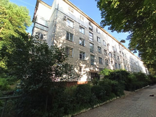 Apartament cu 2 camere, 43 m², Râșcani, Chișinău foto 1