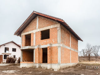 Se vinde casă în Cricova, varianta albă, 180 mp foto 6