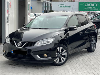 Nissan Pulsar