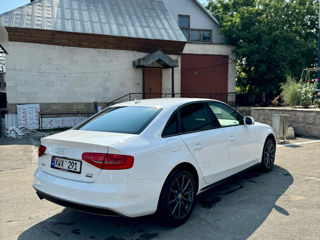 Audi A4 foto 4