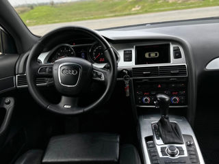 Audi A6 foto 6