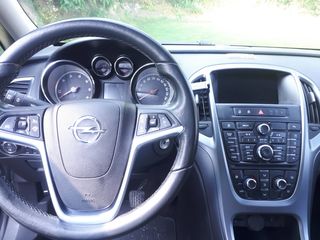 Opel Astra foto 5