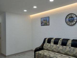 Apartament cu 2 camere, 81 m², Râșcani, Chișinău foto 4