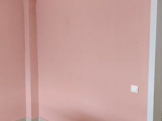 Покраска стен ,потолков ,качественно и аккуратно foto 7