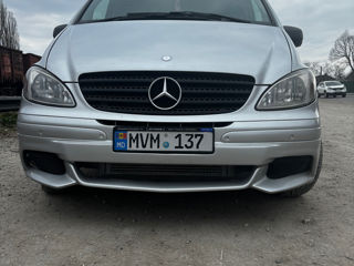 Mercedes Vito foto 3