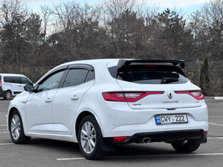 Renault Megane foto 9