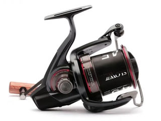 Daiwa 20 Tournament Basia 45 SCW QD foto 7