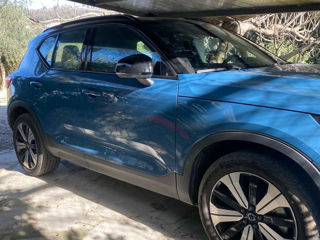 Volvo XC40 foto 3