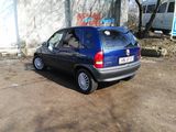 Opel Corsa foto 1