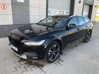 Volvo V90 Cross Country foto 5