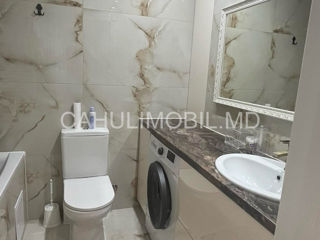 Apartament cu 2 camere, 65 m², Centru, Cahul foto 9