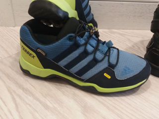 Adidas terrex,puma foto 3