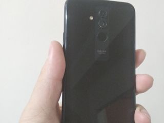 Huawei Mate 20 lite, 4/64 gb, Black, Emui 10 foto 2