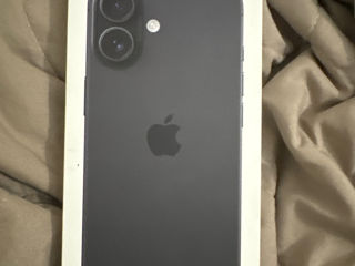 iPhone 16 pro max 256 gb