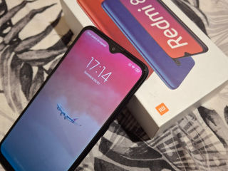 Xiaomi redmi 8A