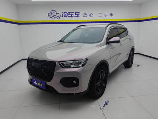 Haval H6 GT