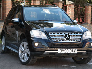 Mercedes M-Class