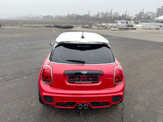 Mini Cooper S foto 7