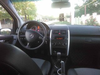 Mercedes A Class foto 5