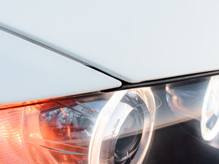 BMW 3 Series Coupe фото 5