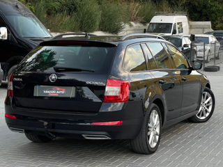 Skoda Octavia foto 3