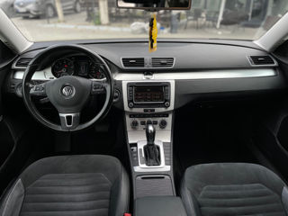 Volkswagen Passat foto 12