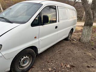 Hyundai H200 foto 2