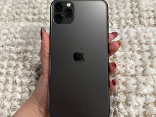 iPhone 11 Pro Max foto 2