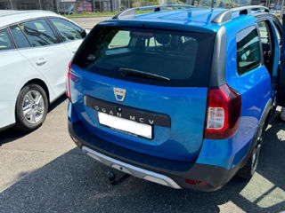 Dacia Logan Mcv foto 3