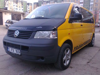 Volkswagen Transporter foto 1