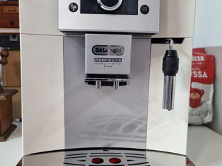 Delonghi Perfecta Easytronic Plus foto 2