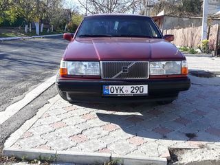 Volvo S80 foto 1