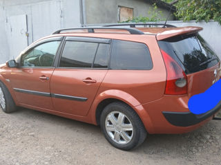 Renault Megane foto 6