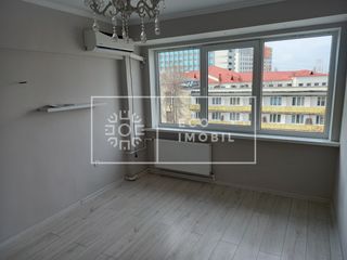 Centru, bd. Grigore Vieru, chirie oficiu, 17 m.p, 250€ foto 2