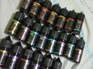 Chaser black 30 ml