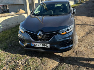 Renault Kadjar foto 6