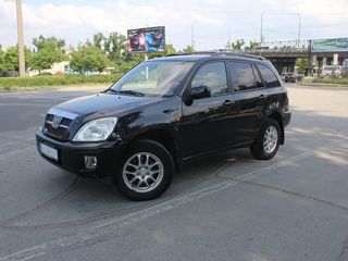 Chery Tiggo foto 3