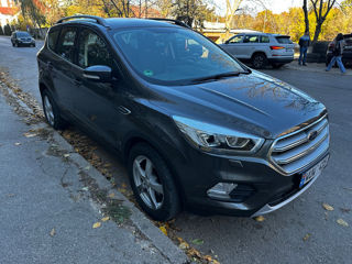 Ford Kuga foto 3