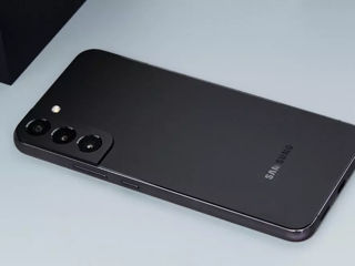 Samsung Galaxy S22+ от 512 лей в месяц! Кредит 0%!