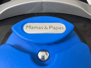Vînd scoică auto Mamas & Papas,0-13kg. foto 6