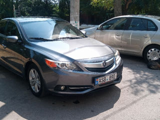 Acura ILX foto 2